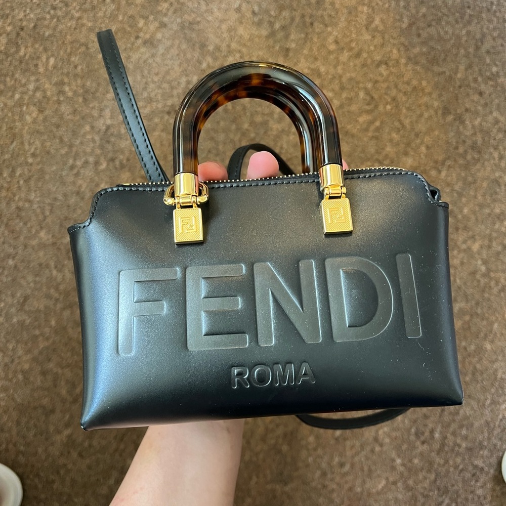 Fendi By The Way Mini